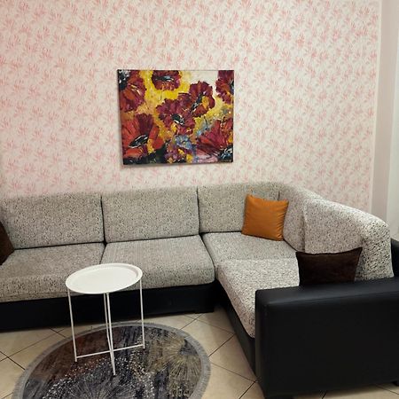 Condor Center Tirana Apartment Extérieur photo