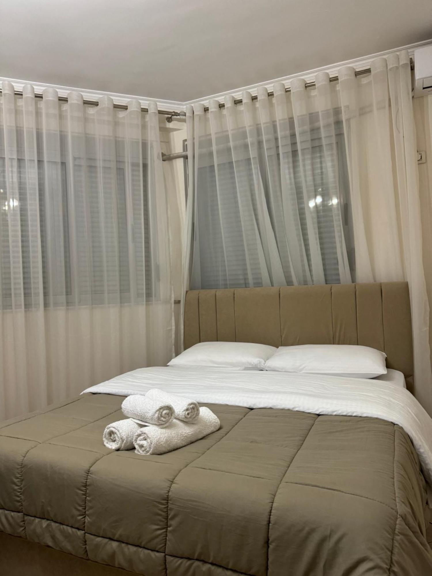 Condor Center Tirana Apartment Extérieur photo
