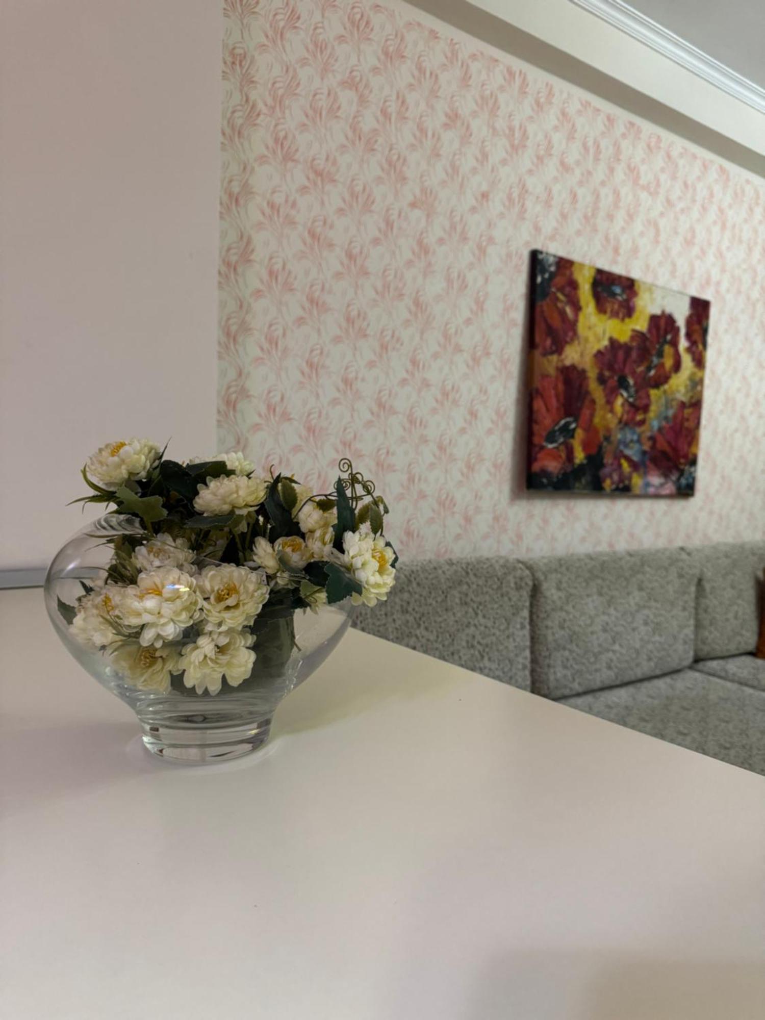 Condor Center Tirana Apartment Extérieur photo